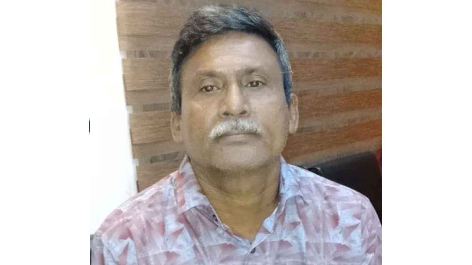 মিরপুর থেকে আ. লীগ নেতা আলমগীর গ্রেফতার